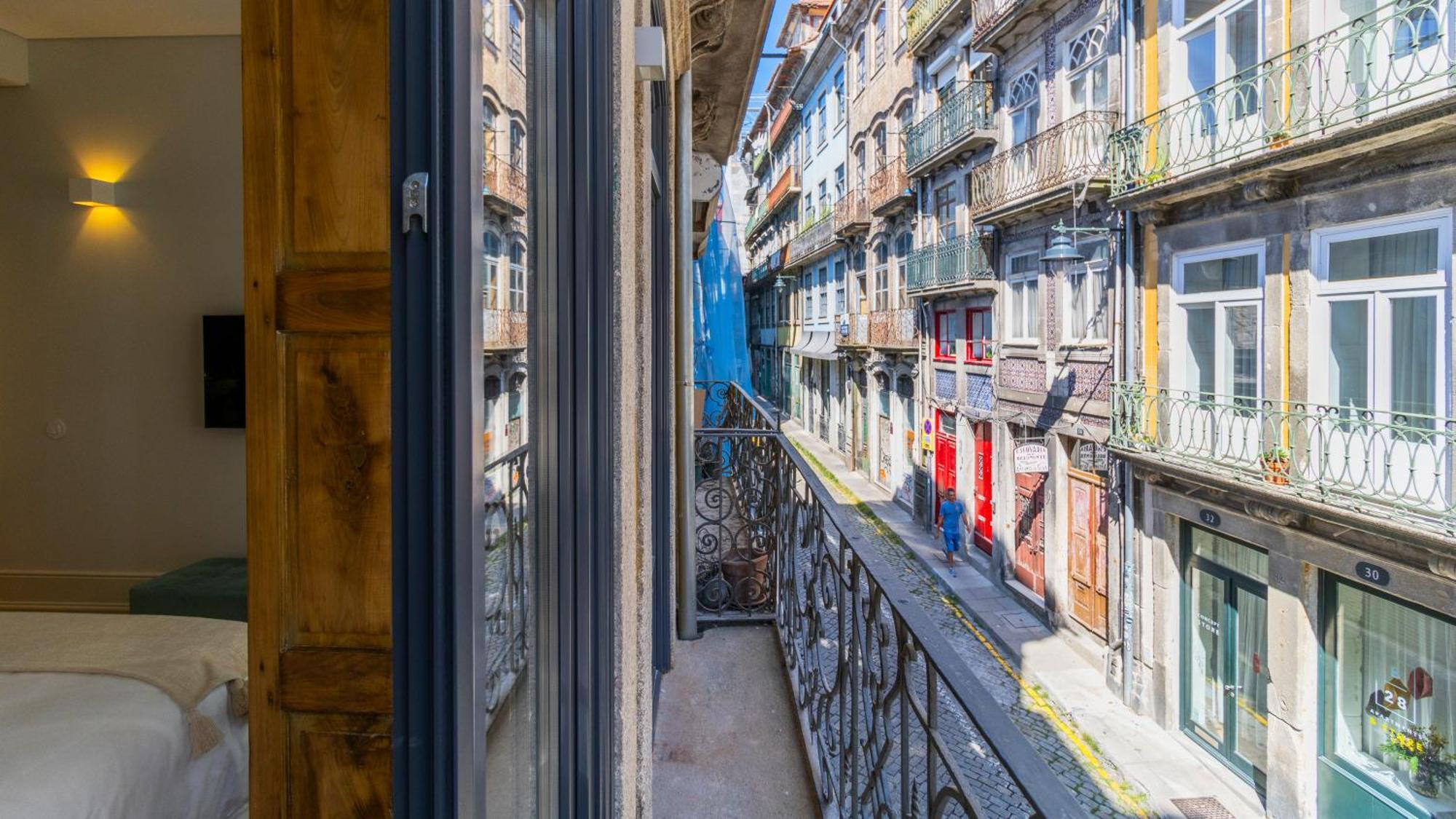 Downtown Portoedition Экстерьер фото